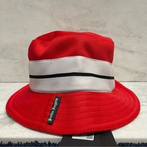 Palm angels bucket hat
